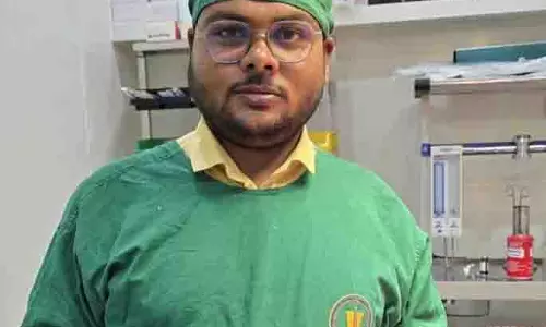 Bhandara बच्चा बेचने का मामला: 2 और गिरफ्तार, डॉ. वाजपेयी 3 दिन की हिरासत में Bhandara बच्चा बेचने का मामला: 2 और गिरफ्तार, डॉ. वाजपेयी 3 दिन की हिरासत में