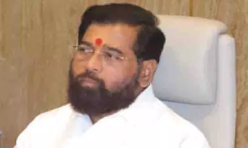 सतारा ZP लड़ाई: शिंदे सुर्खियों में, महायुति में दरार? सतारा ZP लड़ाई: शिंदे सुर्खियों में, महायुति में दरार?