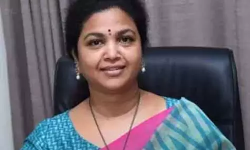 Butta Renuka और पति की प्रॉपर्टी LIC हाउसिंग लोन डिफॉल्ट में नीलाम