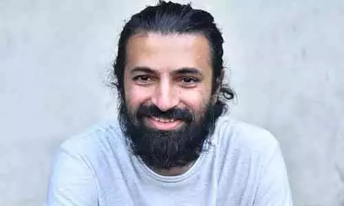 Nag Ashwin ने जगदेका वीरुडु अथिलोका सुंदरी सीक्वल की संभावना पर चर्चा की Nag Ashwin ने जगदेका वीरुडु अथिलोका सुंदरी सीक्वल की संभावना पर चर्चा की