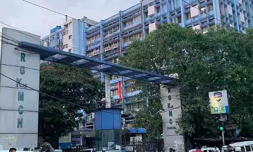 RG Tax जांच: कोर्ट ने संदिग्धों की तुरंत हिरासत से इनकार किया RG Tax जांच: कोर्ट ने संदिग्धों की तुरंत हिरासत से इनकार किया