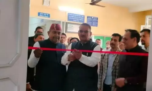 Dehradun: गढ़वाल-कुमाऊं को मिलेगा सिल्क उद्योग का तोहफा Dehradun: गढ़वाल-कुमाऊं को मिलेगा सिल्क उद्योग का तोहफा