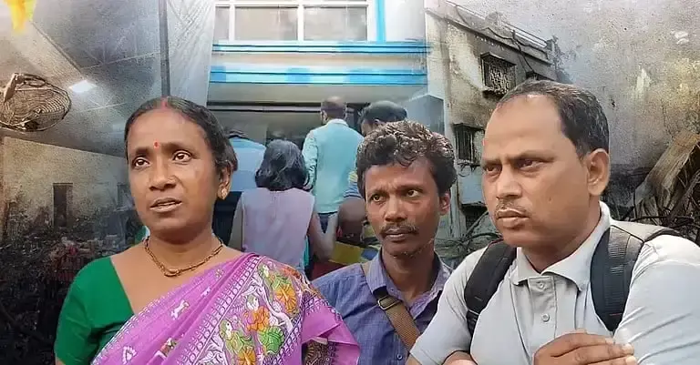 Kolkata: आनंदपुर हादसे में शिनाख्त पूरी, 18 मृतकों की पहचान पूरी Kolkata: आनंदपुर हादसे में शिनाख्त पूरी, 18 मृतकों की पहचान पूरी