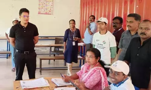 केरल SIR: 2.69 करोड़ मतदाताओं की अंतिम मतदाता सूची प्रकाशित
