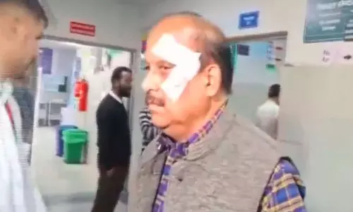 देहरादून में शिक्षा निदेशक पर हमला, BJP विधायक के खिलाफ मामला