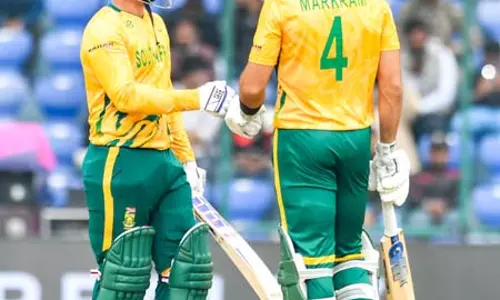 T20 World Cup: साउथ अफ्रीका के इन 5 खिलाड़ियों से रहना होगा टीम इंडिया को सावधान