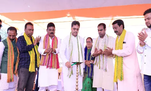 पिछले एक साल में 1,500 करोड़ रुपये की परियोजनाओं का उद्घाटन हुआ: मुख्यमंत्री Manik Saha