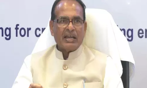 Shivraj Singh Chouhan ने कहा, 10 करोड़ से अधिक महिलाएं जुड़ीं ग्रामीण आजीविका मिशन से