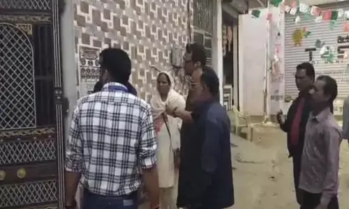 पेयजल में ई-कोलाइटिस बैक्टीरिया की पुष्टि, नवागढ़ वार्ड में पीलिया के 42 मरीज