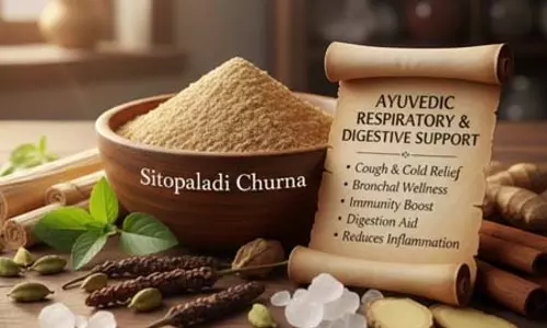 Ayurvedic का प्राचीन उपाय सितोपलादि चूर्ण, खांसी-जुकाम से राहत और इम्युनिटी बढ़ाने में कारगर Ayurvedic का प्राचीन उपाय सितोपलादि चूर्ण, खांसी-जुकाम से राहत और इम्युनिटी बढ़ाने में कारगर