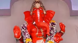 Dhundhiraj Chaturthi 2026: आज रखा जाएगा ढुण्ढिराज चतुर्थी का व्रत, जान लें पूजा का शुभ समय और विधि Dhundhiraj Chaturthi 2026: आज रखा जाएगा ढुण्ढिराज चतुर्थी का व्रत, जान लें पूजा का शुभ समय और विधि