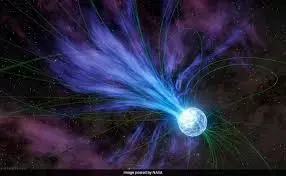Science:38 साल से धरती को अंतरिक्ष से कौन भेज रहा रहस्यमयी सिग्नल,क्या बोले वैज्ञानिक Science:38 साल से धरती को अंतरिक्ष से कौन भेज रहा रहस्यमयी सिग्नल,क्या बोले वैज्ञानिक