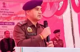 Himachal:देहरी कॉलेज में पुलिस की पाठशाला, छात्रों को दी नशे और ऑनलाइन ठगी से बचाव की सीख Himachal:देहरी कॉलेज में पुलिस की पाठशाला, छात्रों को दी नशे और ऑनलाइन ठगी से बचाव की सीख