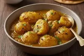 Sarso Wali Aloo Ki Sabji: इस तरह से बनाएं सरसों वाली आलू की सब्जी Sarso Wali Aloo Ki Sabji: इस तरह से बनाएं सरसों वाली आलू की सब्जी