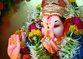 Vinayak Chaturthi 2026: विनायक चतुर्थी पर आज भूलकर भी न करें ये गलती, ऐसे लगाएं बप्पा को भोग Vinayak Chaturthi 2026: विनायक चतुर्थी पर आज भूलकर भी न करें ये गलती, ऐसे लगाएं बप्पा को भोग