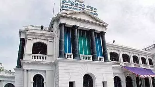 एमके स्टालिन फिर से मुख्यमंत्री बनेंगे: AIADMK विधायक का विधानसभा में भाषण एमके स्टालिन फिर से मुख्यमंत्री बनेंगे: AIADMK विधायक का विधानसभा में भाषण