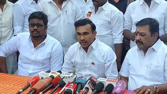 हम फिर से सरकार बनाएंगे: CM का विधानसभा में भरोसा हम फिर से सरकार बनाएंगे: CM का विधानसभा में भरोसा