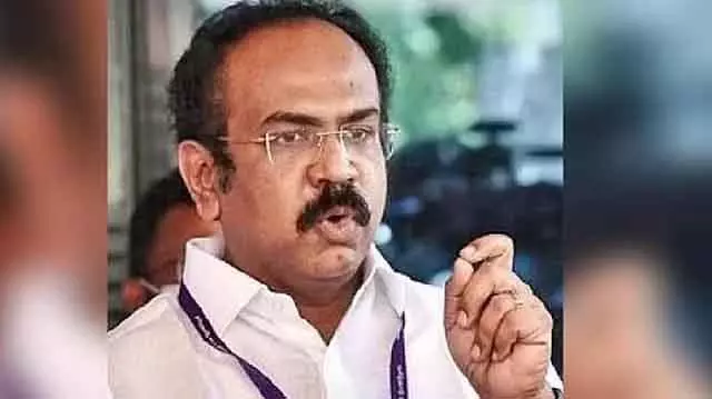 अगर महिलाओं के अधिकारों को रोका गया तो तमिलनाडु में उथल-पुथल मच जाएगी: Minister अगर महिलाओं के अधिकारों को रोका गया तो तमिलनाडु में उथल-पुथल मच जाएगी: Minister