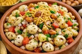 Makhana Bhel :स्नैक्स टाइम के लिए तैयार कीजिए मखाना भेल Makhana Bhel :स्नैक्स टाइम के लिए तैयार कीजिए मखाना भेल