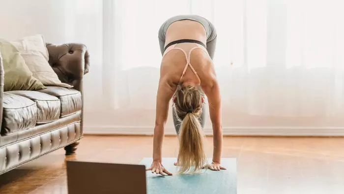 Uttanasana Benefits: रोज करें उत्तानासन, 7 दिनों में दिखेगा कमाल Uttanasana Benefits: रोज करें उत्तानासन, 7 दिनों में दिखेगा कमाल