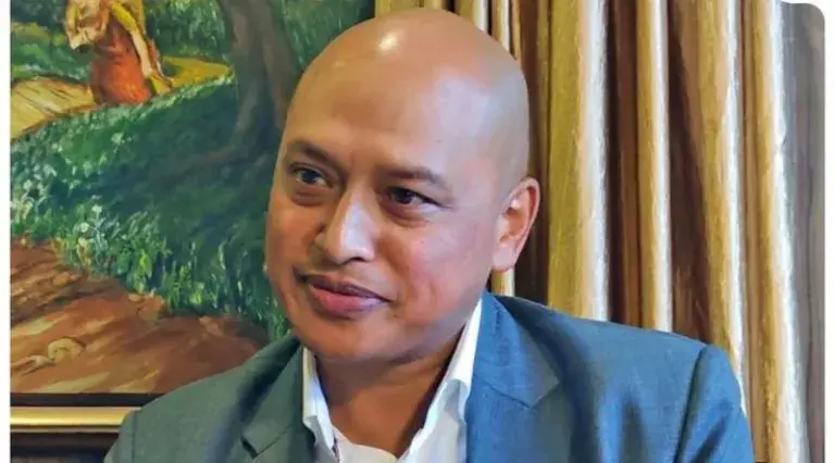 Meghalaya: MP सिंगकोन के निधन पर 21 फरवरी को शिलांग में छुट्टी घोषित Meghalaya: MP सिंगकोन के निधन पर 21 फरवरी को शिलांग में छुट्टी घोषित