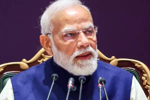 PM Modi HCL-फॉक्सकॉन चिप प्रोजेक्ट के शिलान्यास कार्यक्रम में हिस्सा लेंगे PM Modi HCL-फॉक्सकॉन चिप प्रोजेक्ट के शिलान्यास कार्यक्रम में हिस्सा लेंगे