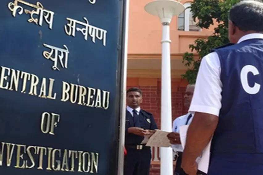 Ayesha Meera case: कोर्ट ने CBI को निर्देश दिया कि वह अवशेष माता-पिता को सौंप दे Ayesha Meera case: कोर्ट ने CBI को निर्देश दिया कि वह अवशेष माता-पिता को सौंप दे
