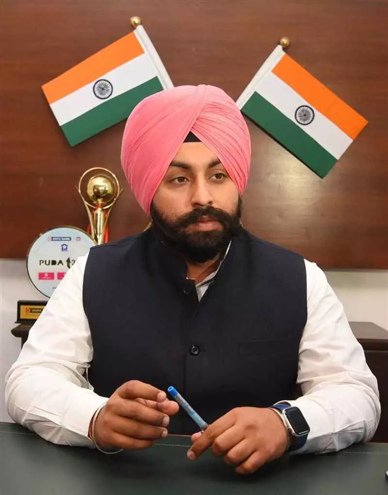 पंजाब के सरकारी स्कूल के 305 स्टूडेंट्स ने JEE Main 2026 का पहला सेशन पास किया पंजाब के सरकारी स्कूल के 305 स्टूडेंट्स ने JEE Main 2026 का पहला सेशन पास किया