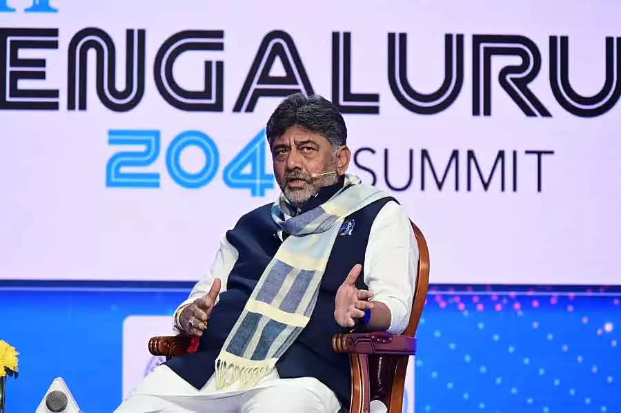 मई के आखिर तक नगर पालिकाओं के चुनाव: DKSH मई के आखिर तक नगर पालिकाओं के चुनाव: DKSH