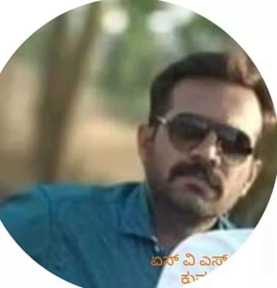 Manchenahalli : लोकायुक्त के जाल में फंसा गांव का अकाउंटेंट Manchenahalli : लोकायुक्त के जाल में फंसा गांव का अकाउंटेंट