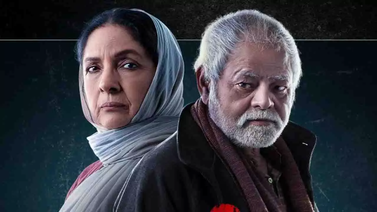 Vadh 2 बॉक्स ऑफिस कलेक्शन दूसरे हफ्ते Vadh 2 बॉक्स ऑफिस कलेक्शन दूसरे हफ्ते