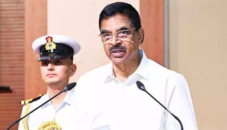 Odisha के राज्यपाल ने अरुणाचल प्रदेश और मिजोरम का स्थापना दिवस मनाया Odisha के राज्यपाल ने अरुणाचल प्रदेश और मिजोरम का स्थापना दिवस मनाया