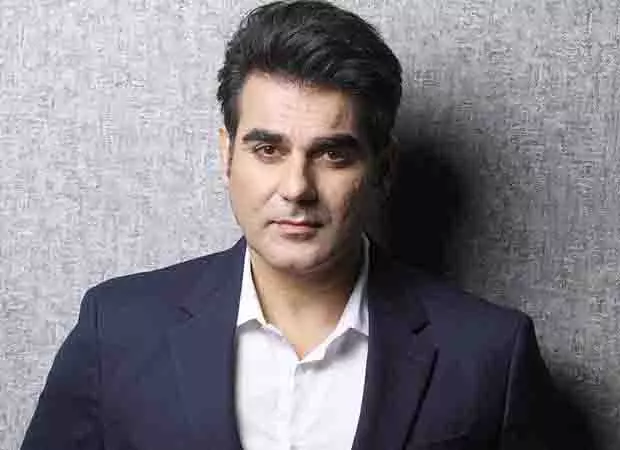 Arbaaz Khan ने मुंबई के जोगेश्वरी में 2.78 करोड़ रुपये के लग्जरी अपार्टमेंट में निवेश किया Arbaaz Khan ने मुंबई के जोगेश्वरी में 2.78 करोड़ रुपये के लग्जरी अपार्टमेंट में निवेश किया