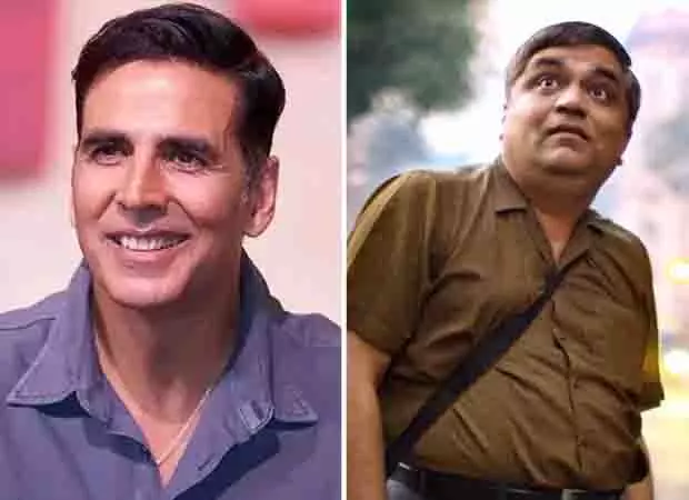 स्वानंद किरकिरे ने बताया, मैं Chumbak पर अक्षय कुमार के रिएक्शन से बहुत हैरान स्वानंद किरकिरे ने बताया, मैं Chumbak पर अक्षय कुमार के रिएक्शन से बहुत हैरान