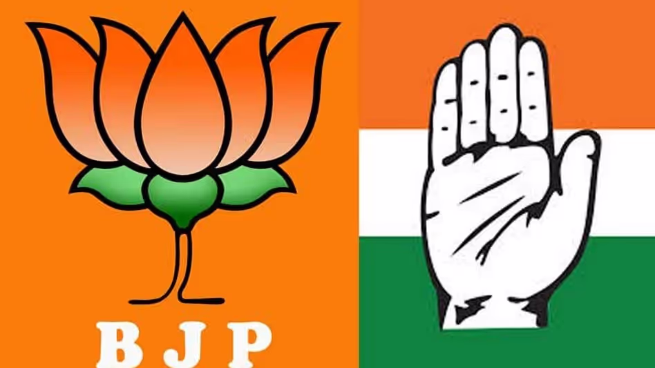 Assam बीजेपी ने प्रियंका गांधी को ज़मीनी हकीकत देखने की चुनौती दी Assam बीजेपी ने प्रियंका गांधी को ज़मीनी हकीकत देखने की चुनौती दी