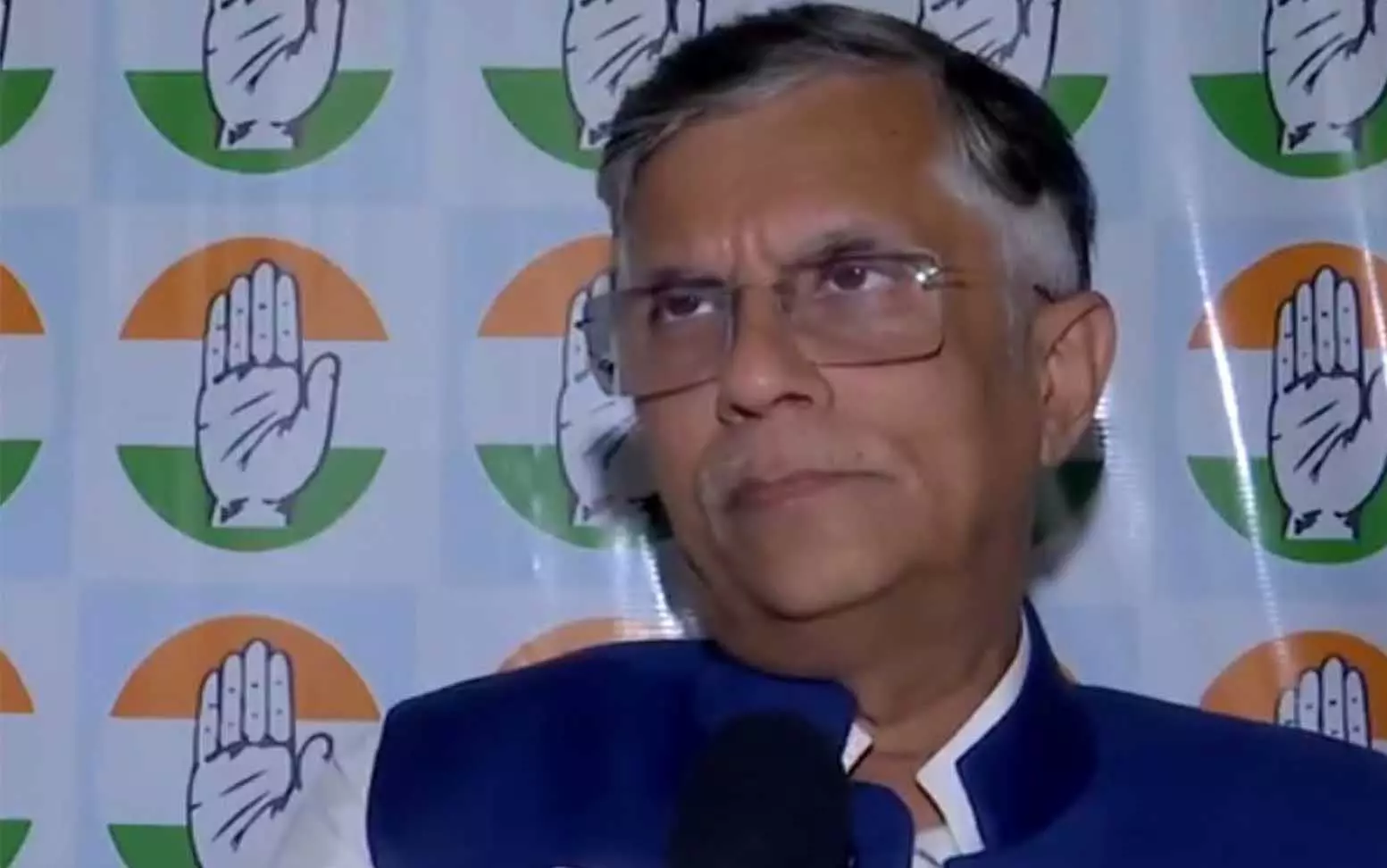 Trump टैरिफ रद्द होने पर कांग्रेस ने भारत-अमेरिका समझौते पर जल्दबाजी का आरोप लगाया Trump टैरिफ रद्द होने पर कांग्रेस ने भारत-अमेरिका समझौते पर जल्दबाजी का आरोप लगाया