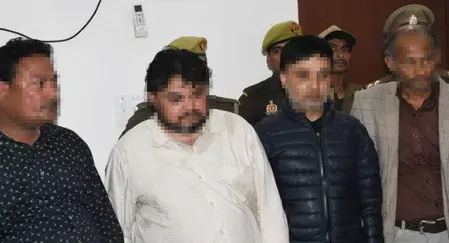 फर्जी मार्कशीट केस: SIT गठित, एडीसीपी की कमान में 14 सदस्यीय टीम करेगी जांच फर्जी मार्कशीट केस: SIT गठित, एडीसीपी की कमान में 14 सदस्यीय टीम करेगी जांच