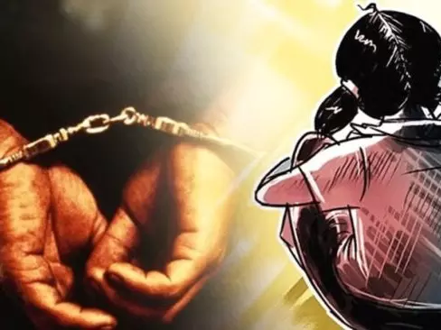 Rewari: दुष्कर्म मामले में दोषी को भारी जुर्माना Rewari: दुष्कर्म मामले में दोषी को भारी जुर्माना