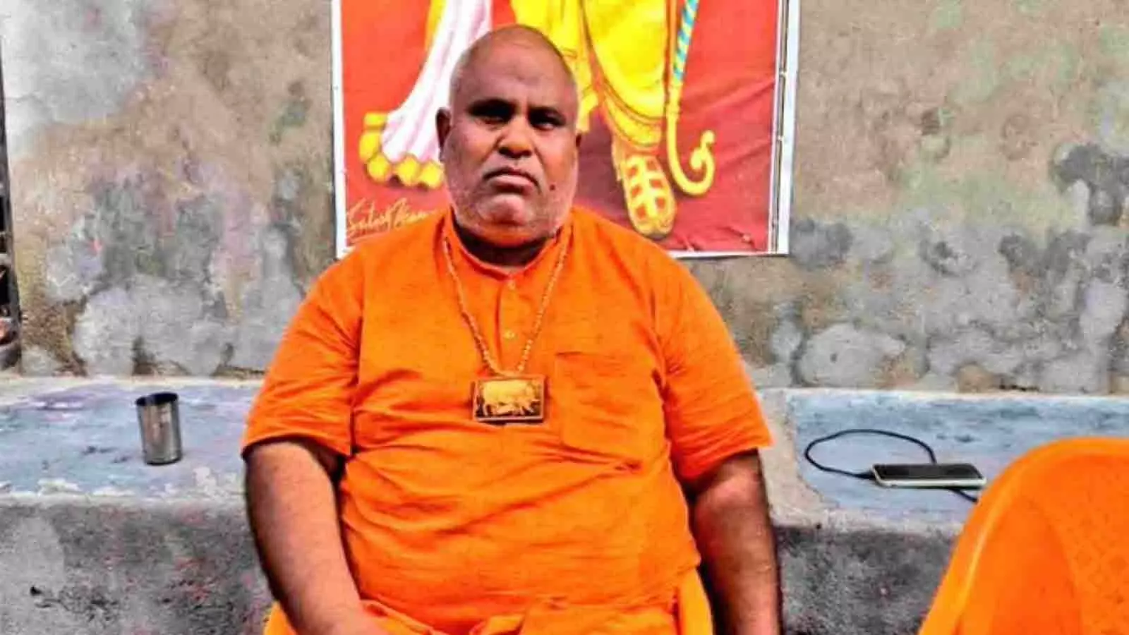 गौरक्षक Bittu Bajrangi से शादी के नाम पर 30 हजार रुपये ठगे गए गौरक्षक Bittu Bajrangi से शादी के नाम पर 30 हजार रुपये ठगे गए