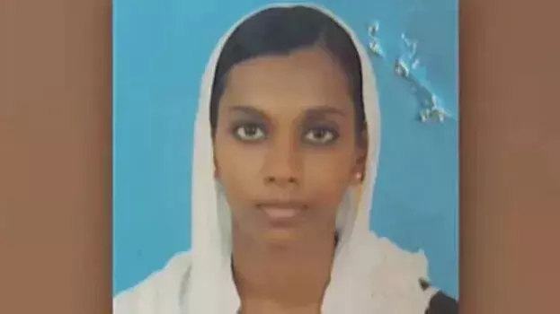 kerala: तालुक अस्पताल में इलाज के दौरान महिला की मौत, परिजन नाराज kerala: तालुक अस्पताल में इलाज के दौरान महिला की मौत, परिजन नाराज