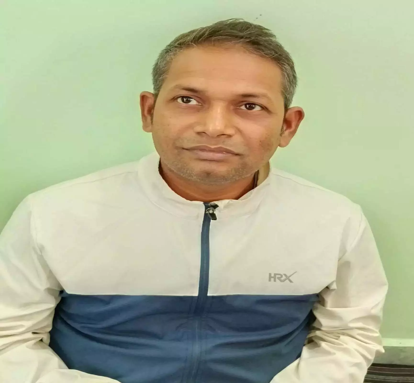 ACB की बड़ी कार्रवाई, फूड इंस्पेक्टर 90 हज़ार की रिश्वत लेते गिरफ्तार ACB की बड़ी कार्रवाई, फूड इंस्पेक्टर 90 हज़ार की रिश्वत लेते गिरफ्तार
