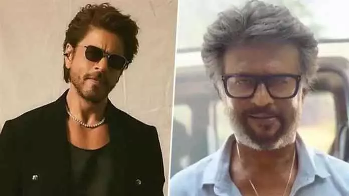 रजनीकांत की जेलर 2 में Shah Rukh Khan और नोरा फतेही की एंट्री रजनीकांत की जेलर 2 में Shah Rukh Khan और नोरा फतेही की एंट्री