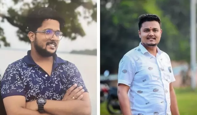 Angul में कार-ट्रक हादसा, बीजू छात्र जनता दल के नेता समेत दो की मौत Angul में कार-ट्रक हादसा, बीजू छात्र जनता दल के नेता समेत दो की मौत