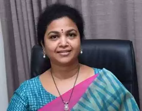Butta Renuka और पति की प्रॉपर्टी LIC हाउसिंग लोन डिफॉल्ट में नीलाम Butta Renuka और पति की प्रॉपर्टी LIC हाउसिंग लोन डिफॉल्ट में नीलाम