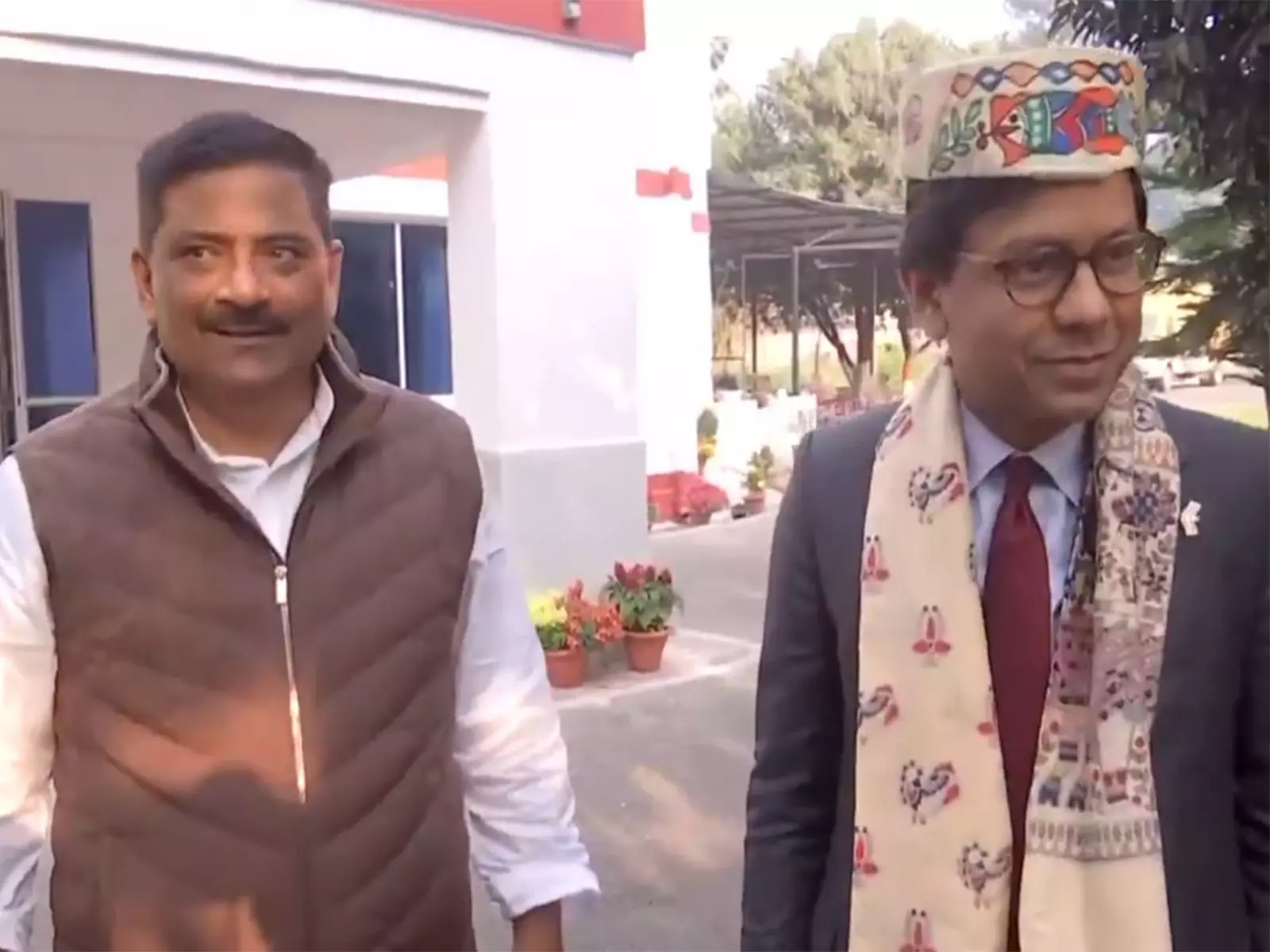तमिलनाडु विधानसभा चुनाव से पहले सीट बंटवारे पर बातचीत के लिए DMK ने समिति का गठन किया तमिलनाडु विधानसभा चुनाव से पहले सीट बंटवारे पर बातचीत के लिए DMK ने समिति का गठन किया