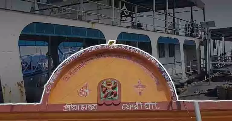 BLO ने एआईआर के दबाव से परेशान होकर गंगा में कूदकर आत्महत्या करने की कोशिश की BLO ने एआईआर के दबाव से परेशान होकर गंगा में कूदकर आत्महत्या करने की कोशिश की