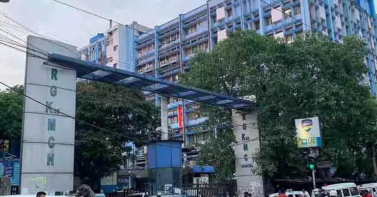 RG Tax जांच: कोर्ट ने संदिग्धों की तुरंत हिरासत से इनकार किया RG Tax जांच: कोर्ट ने संदिग्धों की तुरंत हिरासत से इनकार किया