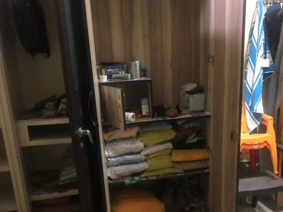 अभिषेक विहार फेस-2 में सूने मकान पर धावा, शादी के जेवर-नकदी ले उड़े चोर अभिषेक विहार फेस-2 में सूने मकान पर धावा, शादी के जेवर-नकदी ले उड़े चोर