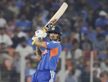 T20 World Cup: ये 3 खिलाड़ी साउथ अफ्रीका के खिलाफ लगा सकते हैं टीम इंडिया की नैया पार T20 World Cup: ये 3 खिलाड़ी साउथ अफ्रीका के खिलाफ लगा सकते हैं टीम इंडिया की नैया पार