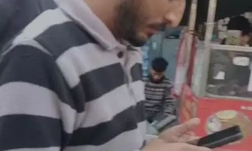 Jalandhar : नगर कीर्तन के दौरान विवाद, युवक की एक्टिवा जब्त कर थमाया 14,500 रुपये का चालान